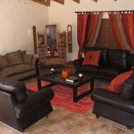 Scorpio Guest House Vredenburg Kültér fotó