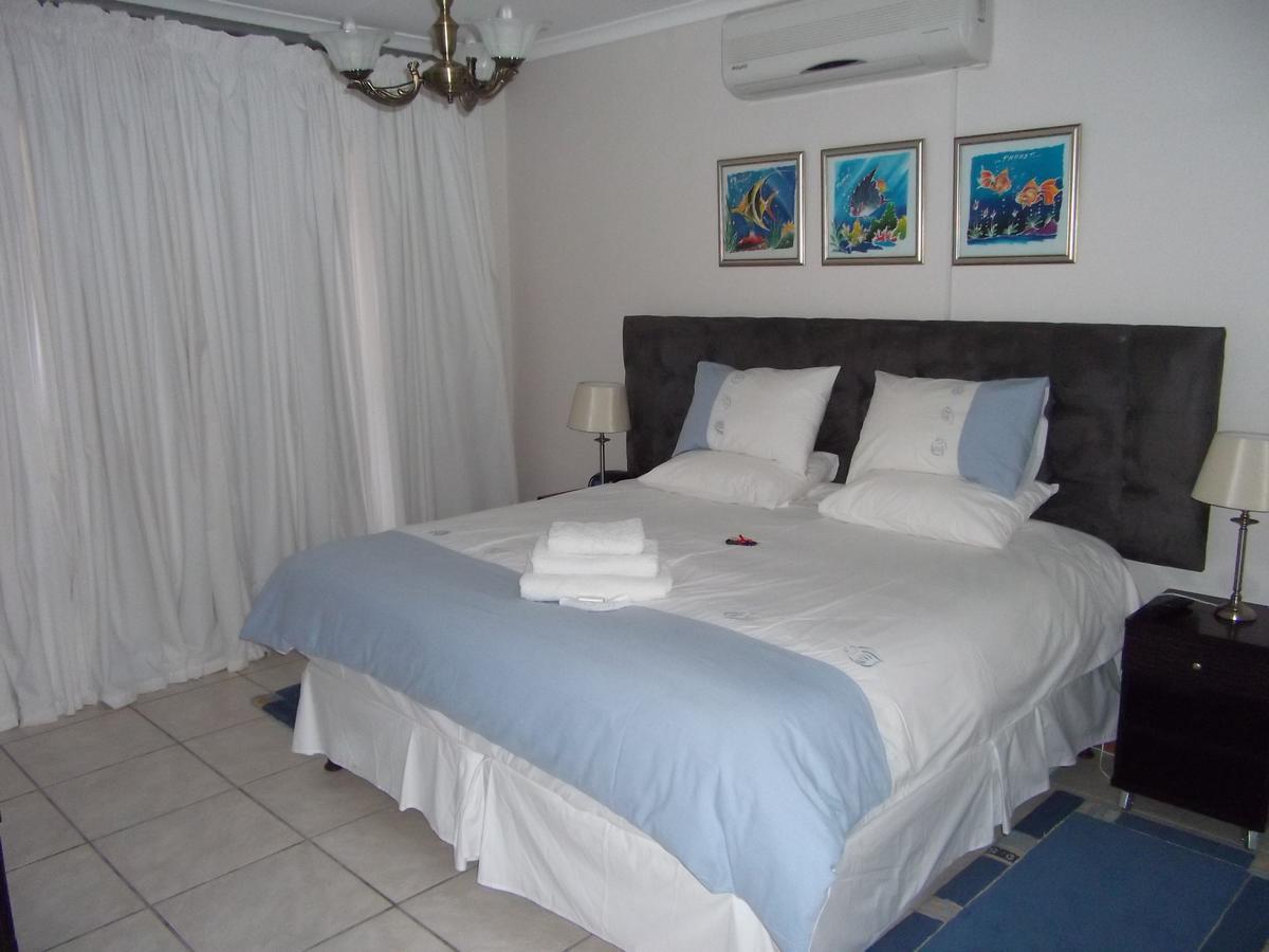 Scorpio Guest House Vredenburg Kültér fotó
