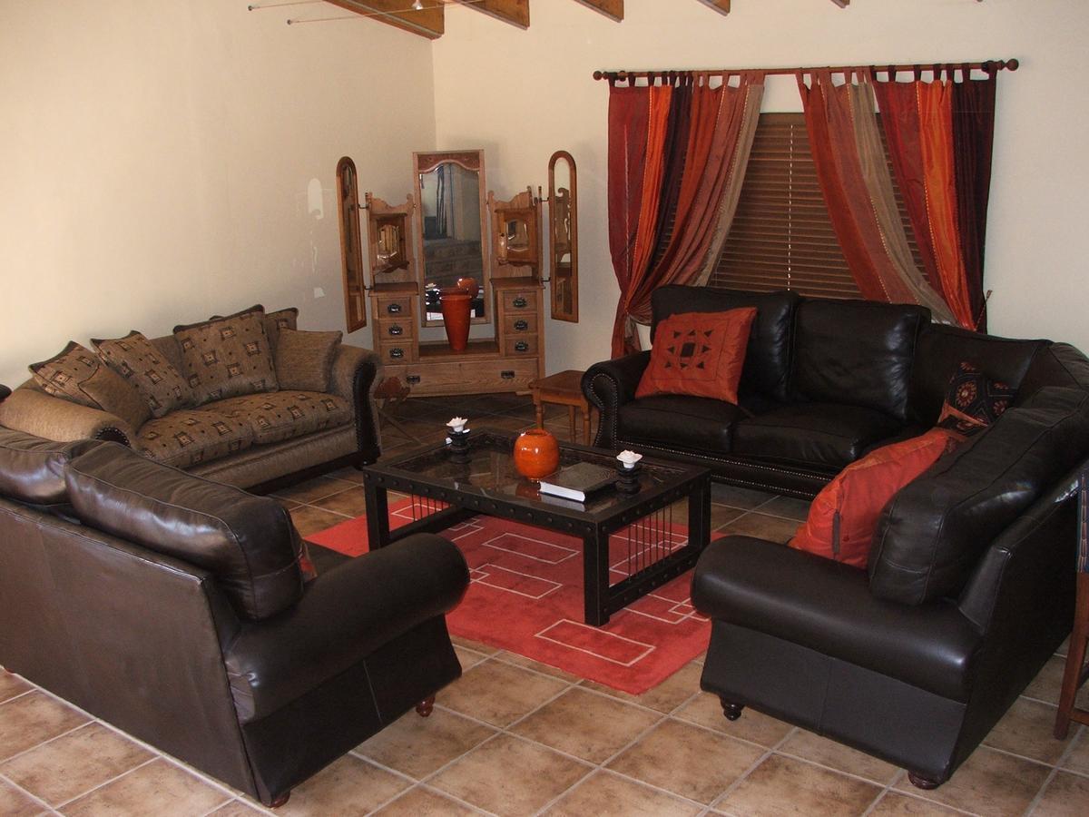 Scorpio Guest House Vredenburg Kültér fotó