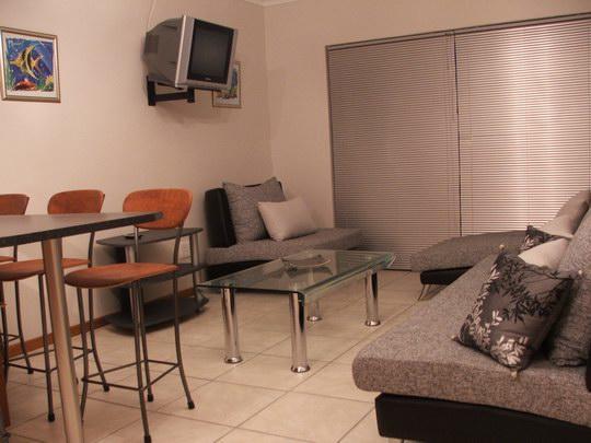 Scorpio Guest House Vredenburg Kültér fotó