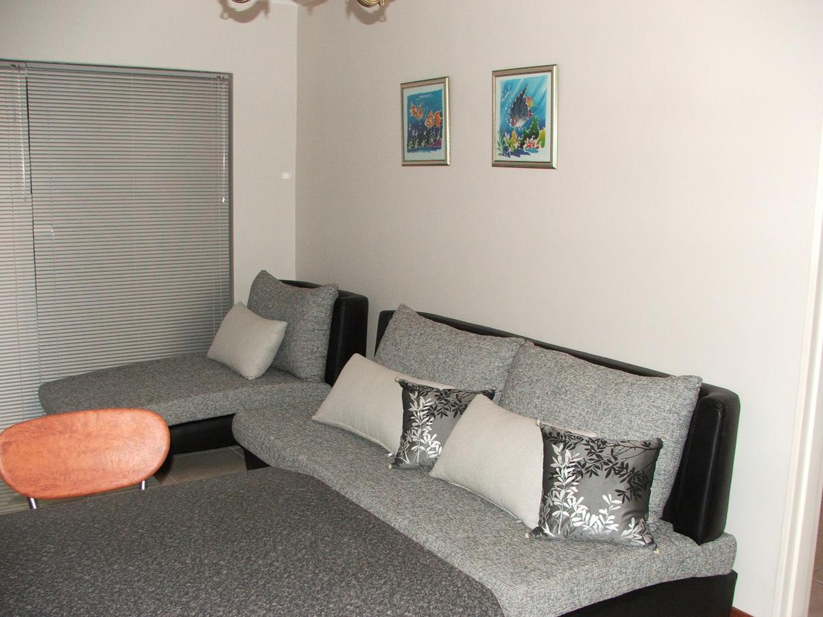 Scorpio Guest House Vredenburg Kültér fotó